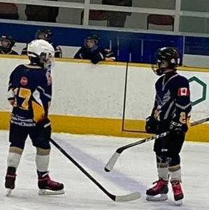 Meet your Posher, Liane